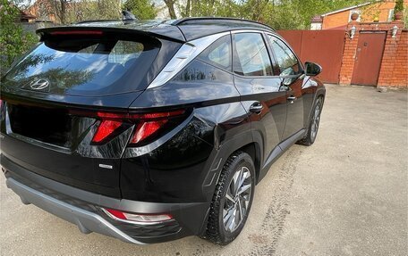 Hyundai Tucson, 2023 год, 2 200 000 рублей, 3 фотография