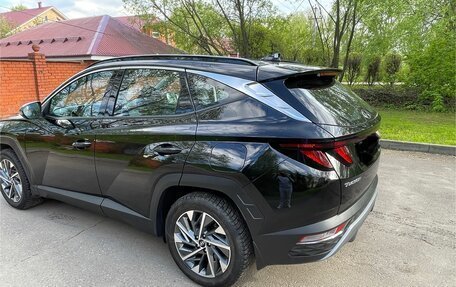 Hyundai Tucson, 2023 год, 2 200 000 рублей, 4 фотография