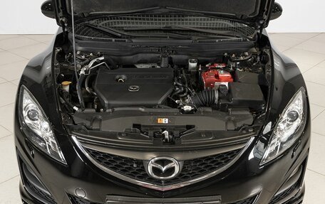 Mazda 6, 2011 год, 994 300 рублей, 9 фотография