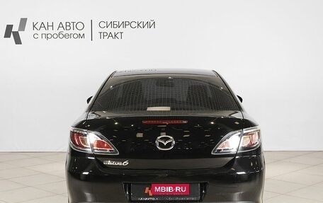 Mazda 6, 2011 год, 994 300 рублей, 8 фотография