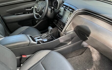 Hyundai Tucson, 2023 год, 2 200 000 рублей, 21 фотография