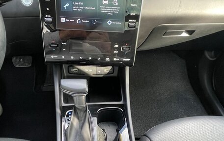 Hyundai Tucson, 2023 год, 2 200 000 рублей, 23 фотография