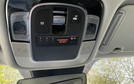 Hyundai Tucson, 2023 год, 2 200 000 рублей, 25 фотография