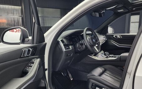BMW X5, 2022 год, 6 350 000 рублей, 5 фотография