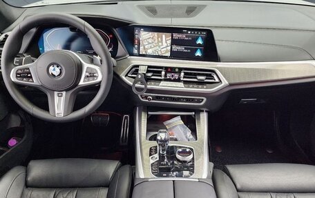 BMW X5, 2022 год, 6 350 000 рублей, 9 фотография