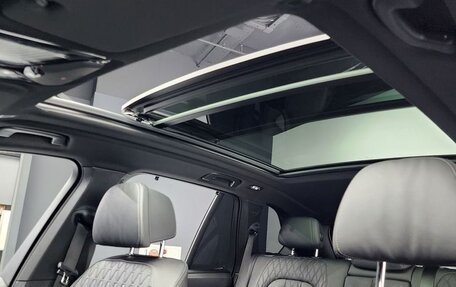 BMW X5, 2022 год, 6 350 000 рублей, 8 фотография
