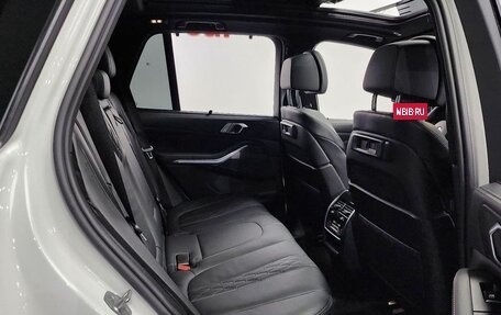 BMW X5, 2022 год, 6 350 000 рублей, 7 фотография