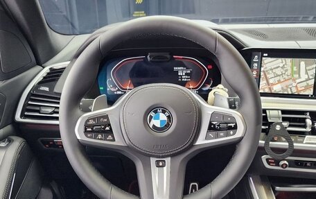 BMW X5, 2022 год, 6 350 000 рублей, 10 фотография
