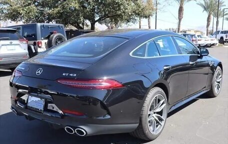 Mercedes-Benz AMG GT I рестайлинг, 2022 год, 9 300 000 рублей, 4 фотография