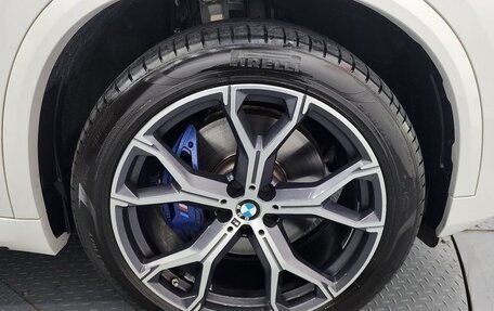 BMW X5, 2022 год, 6 350 000 рублей, 18 фотография