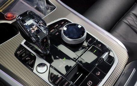 BMW X5, 2022 год, 6 350 000 рублей, 15 фотография