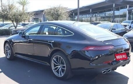 Mercedes-Benz AMG GT I рестайлинг, 2022 год, 9 300 000 рублей, 6 фотография
