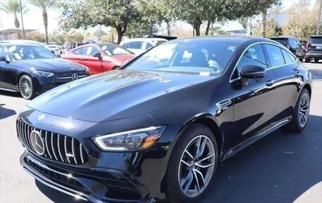 Mercedes-Benz AMG GT I рестайлинг, 2022 год, 9 300 000 рублей, 8 фотография
