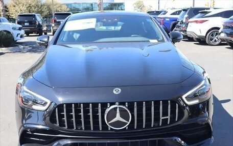 Mercedes-Benz AMG GT I рестайлинг, 2022 год, 9 300 000 рублей, 9 фотография