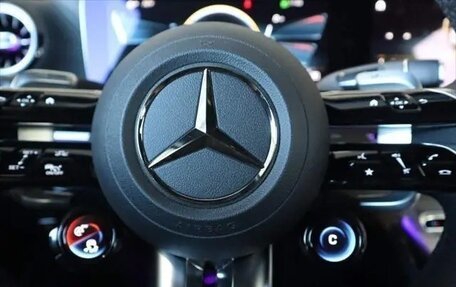 Mercedes-Benz AMG GT I рестайлинг, 2022 год, 9 300 000 рублей, 12 фотография