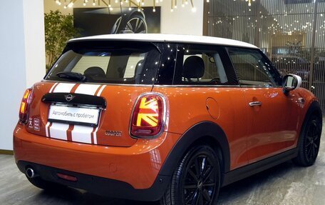 MINI Hatch, 2020 год, 2 550 000 рублей, 3 фотография