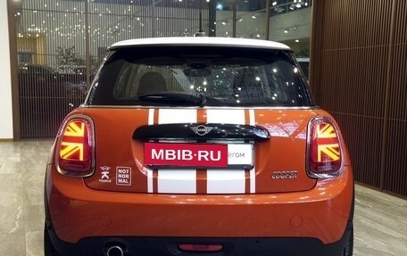 MINI Hatch, 2020 год, 2 550 000 рублей, 4 фотография