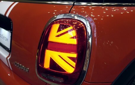 MINI Hatch, 2020 год, 2 550 000 рублей, 8 фотография