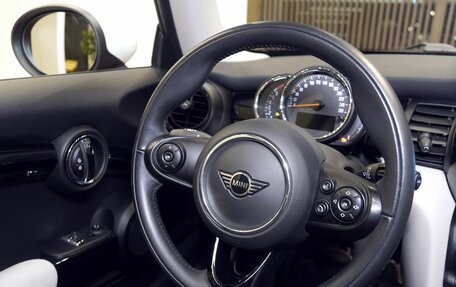 MINI Hatch, 2020 год, 2 550 000 рублей, 11 фотография