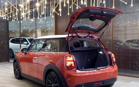 MINI Hatch, 2020 год, 2 550 000 рублей, 6 фотография