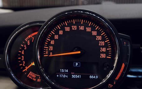 MINI Hatch, 2020 год, 2 550 000 рублей, 19 фотография