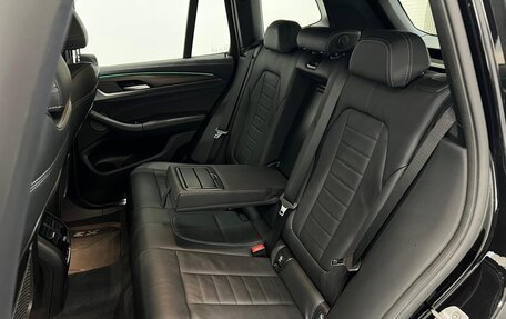 BMW X3, 2020 год, 5 665 000 рублей, 5 фотография