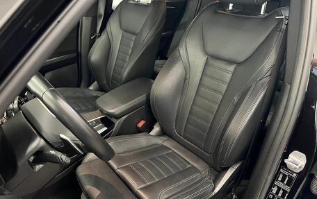 BMW X3, 2020 год, 5 665 000 рублей, 20 фотография