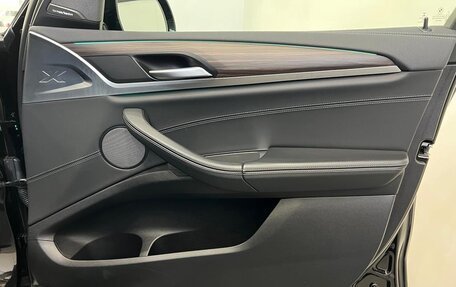 BMW X3, 2020 год, 5 665 000 рублей, 24 фотография