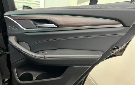 BMW X3, 2020 год, 5 665 000 рублей, 25 фотография