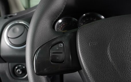 Renault Sandero II рестайлинг, 2015 год, 970 000 рублей, 15 фотография