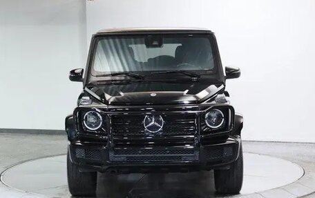 Mercedes-Benz G-Класс AMG, 2022 год, 18 138 260 рублей, 2 фотография