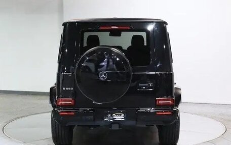 Mercedes-Benz G-Класс AMG, 2022 год, 18 138 260 рублей, 5 фотография