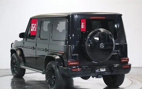 Mercedes-Benz G-Класс AMG, 2022 год, 18 138 260 рублей, 4 фотография
