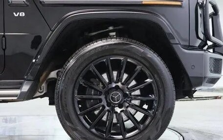 Mercedes-Benz G-Класс AMG, 2022 год, 18 138 260 рублей, 7 фотография