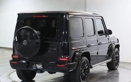 Mercedes-Benz G-Класс AMG, 2022 год, 18 138 260 рублей, 6 фотография