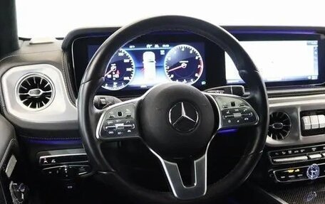 Mercedes-Benz G-Класс AMG, 2022 год, 18 138 260 рублей, 19 фотография