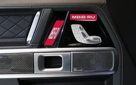 Mercedes-Benz G-Класс AMG, 2022 год, 18 138 260 рублей, 8 фотография