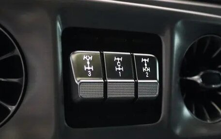 Mercedes-Benz G-Класс AMG, 2022 год, 18 138 260 рублей, 26 фотография