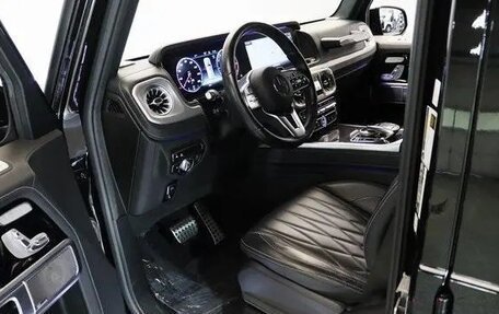 Mercedes-Benz G-Класс AMG, 2022 год, 18 138 260 рублей, 21 фотография