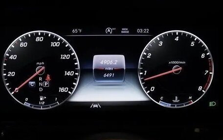 Mercedes-Benz G-Класс AMG, 2022 год, 18 138 260 рублей, 22 фотография