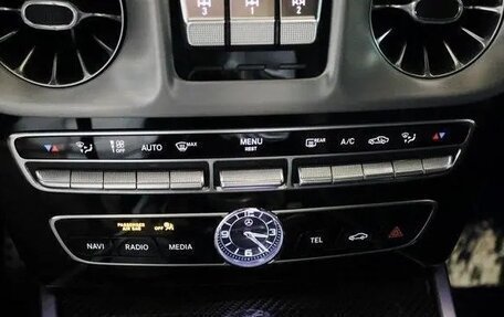 Mercedes-Benz G-Класс AMG, 2022 год, 18 138 260 рублей, 27 фотография