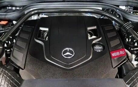 Mercedes-Benz G-Класс AMG, 2022 год, 18 138 260 рублей, 31 фотография