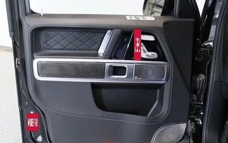 Mercedes-Benz G-Класс AMG, 2022 год, 18 138 260 рублей, 18 фотография