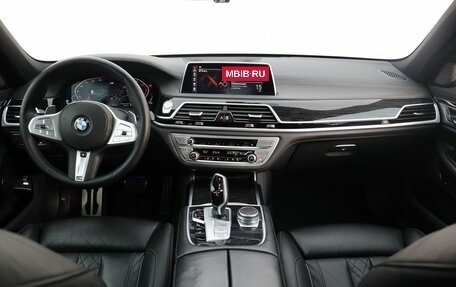 BMW 7 серия, 2020 год, 6 720 000 рублей, 12 фотография