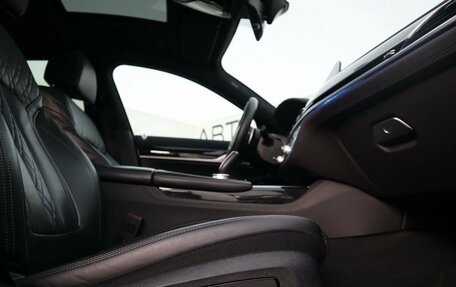BMW 7 серия, 2020 год, 6 720 000 рублей, 13 фотография