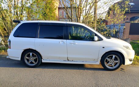 Mazda MPV II, 2004 год, 250 000 рублей, 3 фотография