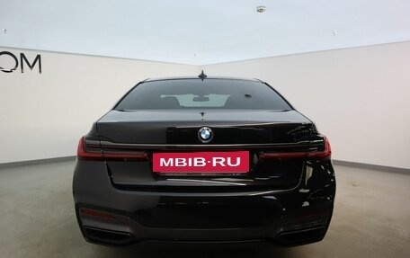 BMW 7 серия, 2020 год, 6 720 000 рублей, 4 фотография