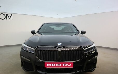 BMW 7 серия, 2020 год, 6 720 000 рублей, 3 фотография