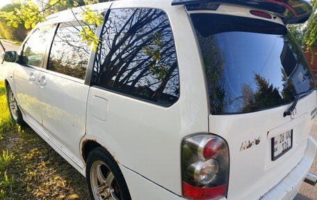 Mazda MPV II, 2004 год, 250 000 рублей, 4 фотография