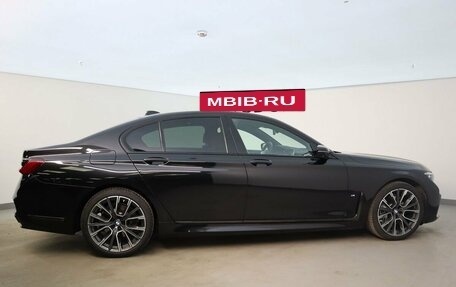 BMW 7 серия, 2020 год, 6 720 000 рублей, 6 фотография
